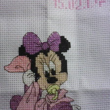 Работа «Детский метрик»