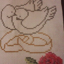 Работа «На годовщину»