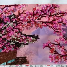 Работа «Сакура»