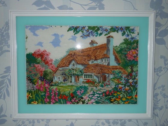 Работа «№83658»