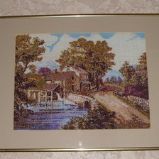 Работа «№83665»