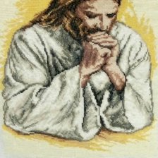 Работа «Малитва Иисусу»