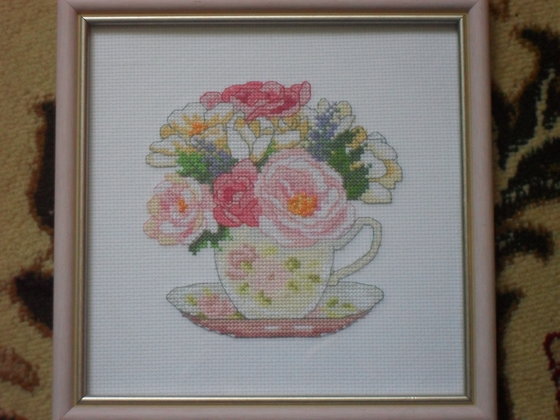 Работа «№83757»