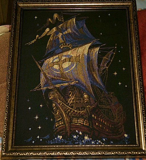 Работа «№83806»