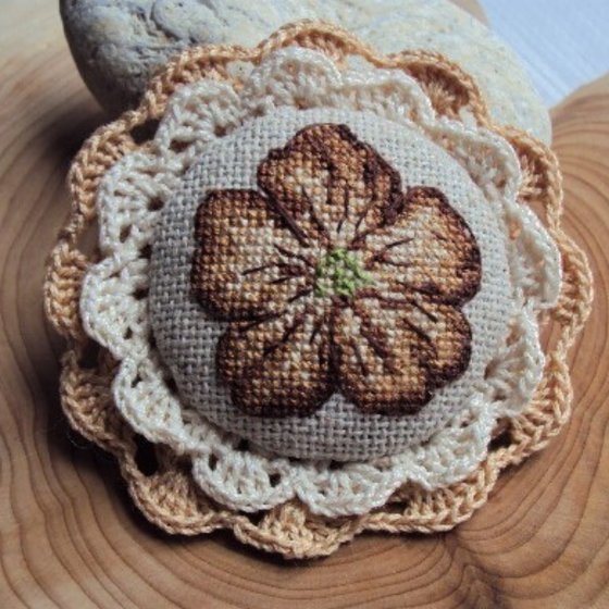 Работа «Капучино»