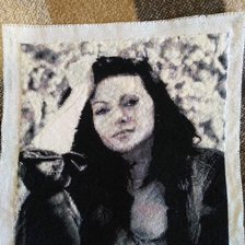 Работа «Лора Препон»