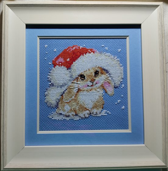 Работа «Зай»