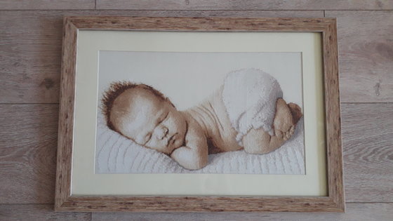 Работа «Соня»