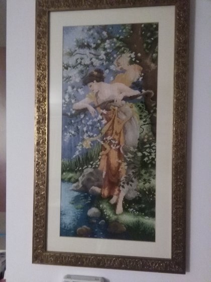 Работа «№84111»