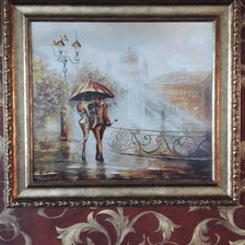 Работа «Dviese»