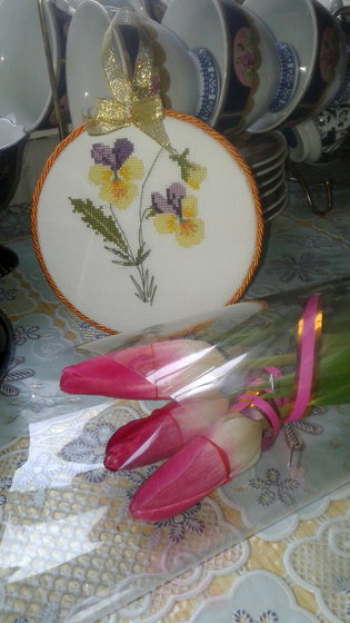 Работа «Пинкип»