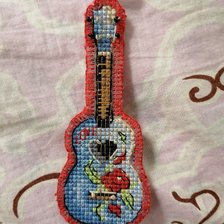 Работа «гитарка»