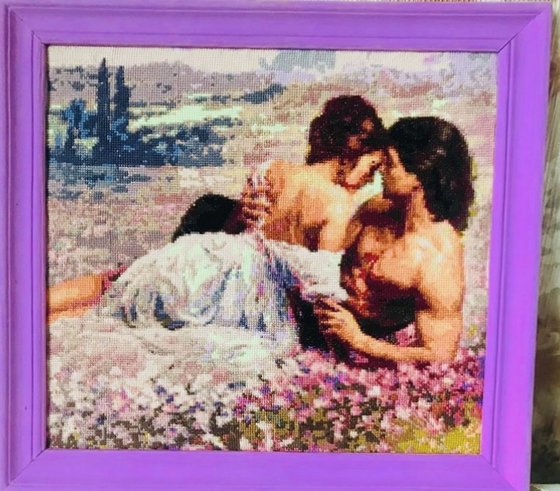 Работа «№84286»