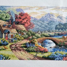 Работа «Ферма»