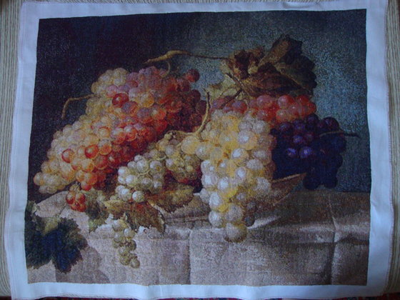 Работа «Достаток и изобилие»