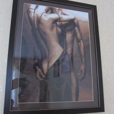 Работа «Прелюдия»