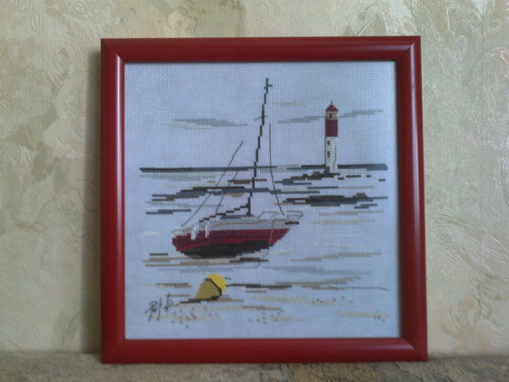 Работа «№84444»