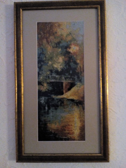 Работа «По Л. Афремов2»