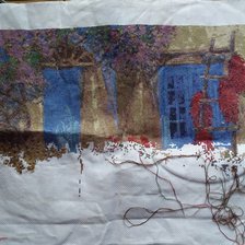 Работа «Садик»