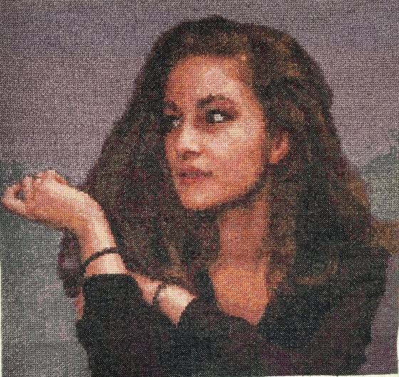 Работа «№84801»