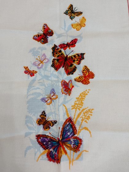 Работа «№84922»