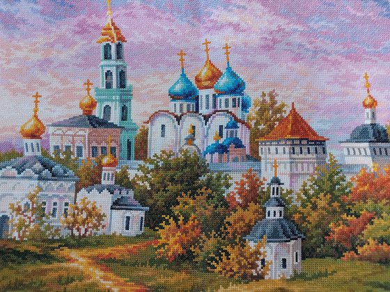 Работа «№84924»