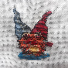 Работа «Гномики»