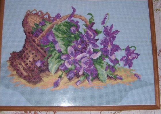 Работа «№85003»