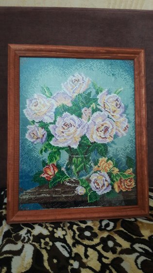 Работа «№85009»