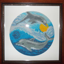 Работа «День и ночь»