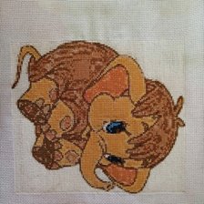 Работа «Пусть мама услышит...»