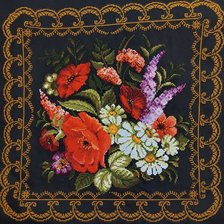 Работа «№85096»