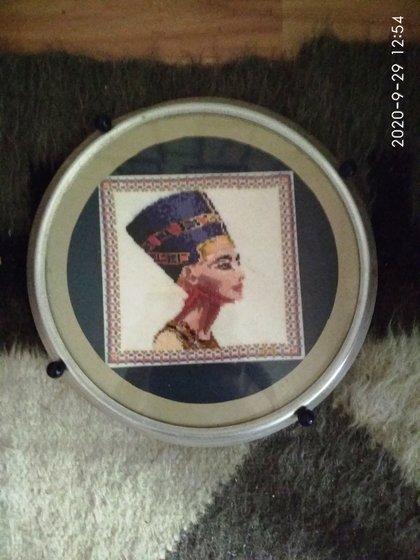 Работа «тортовница.»