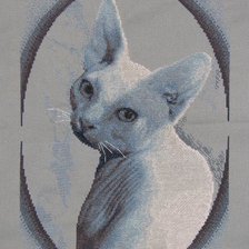 Работа «Матильда»