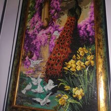 Работа «paw»