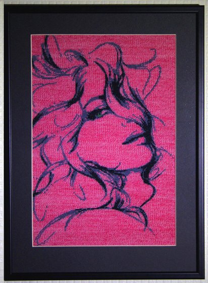 Работа «№85347»