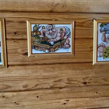 Работа «в бане»