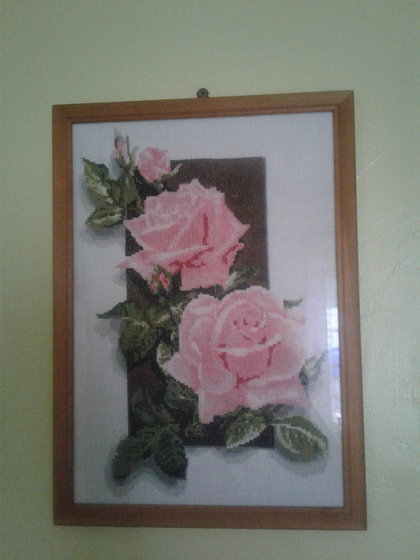 Работа «№85364»