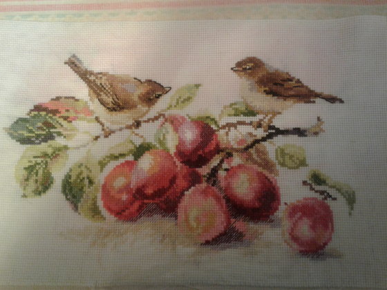 Работа «№85368»