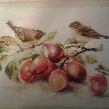 Работа «№85368»