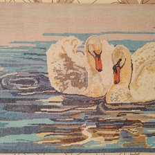 Работа «Лебеди 2018-2019гг»