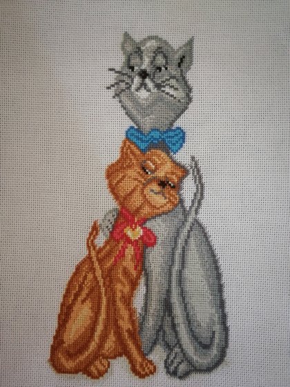 Работа «№85471»