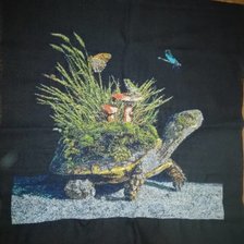 Работа «Пробуждение»