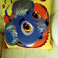 Работа «№85649»