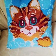 Работа «№85650»