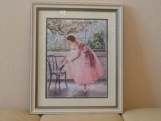 Работа «№85679»