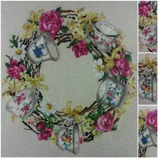 Работа «№85765»