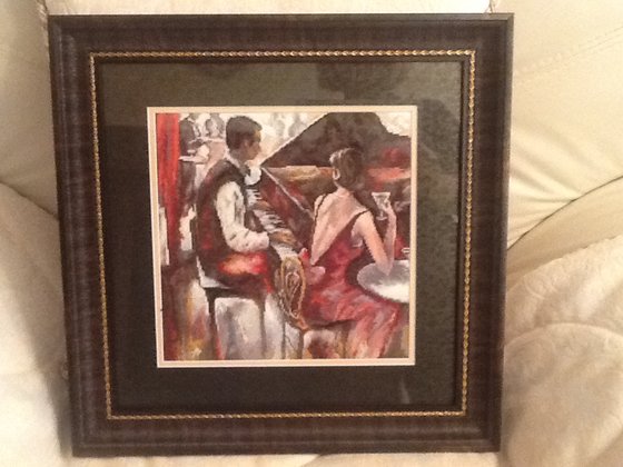 Работа «№85782»