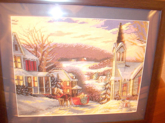 Работа «№85829»