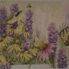 Работа «№85832»